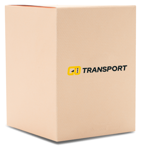 Packaging Box 4
